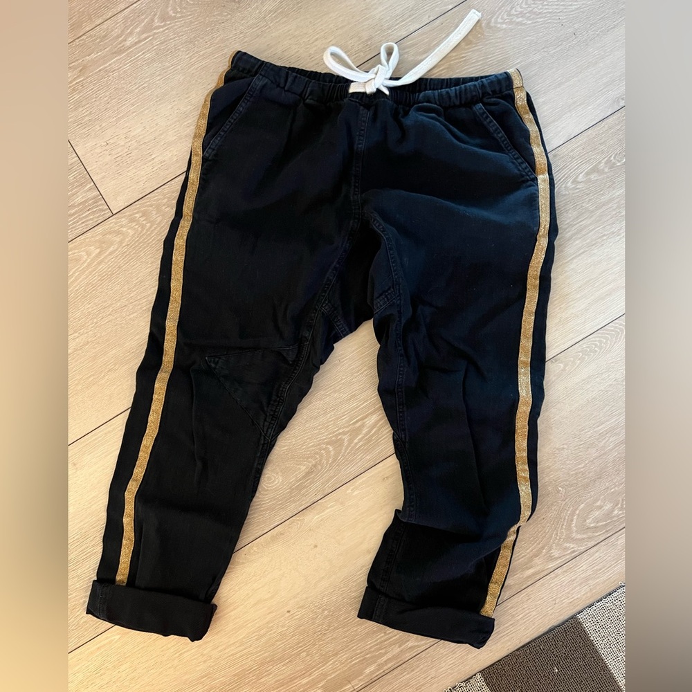 Free City band pant